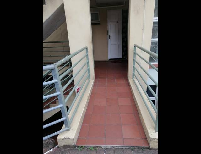 2 BEDROOM PROPERTY TO RENT IN MORNINGSIDE
